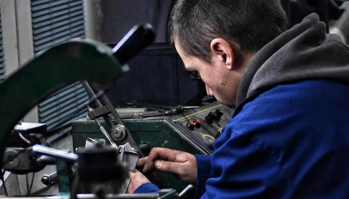 Elektro Servis Tale сервис за поправка на електрични мотори - Прилеп