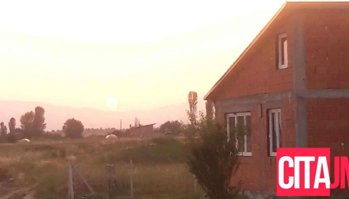 Elektro Tocila Inzenering Dooel -  Sie - Прилеп