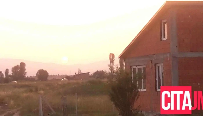 Elektro Tocila Inzenering Dooel - Прилеп
