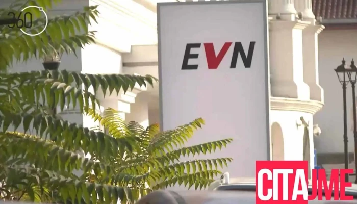 Elektrodistributsija Skopje Evn Grupatsija   Uprava Sie - Скопје