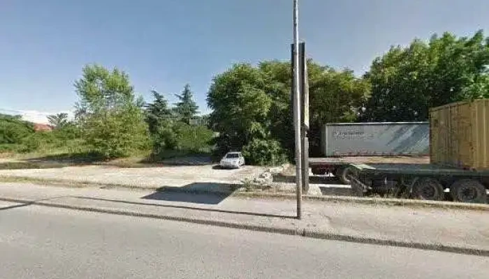 Elektrometal Direktsija   Kjeramidnitsa Ulichen Prikaz I 360deg - Скопје