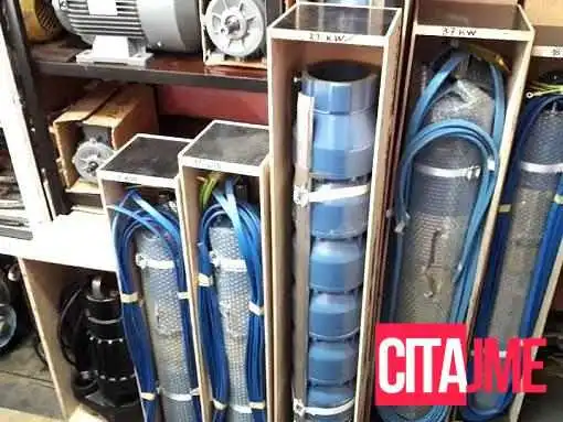 Elektronika Empa Mb Servis Od Sopstvenikot - Неготино