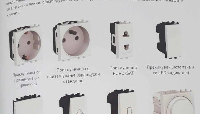 Elgrad -  како да стигнете - Неготино