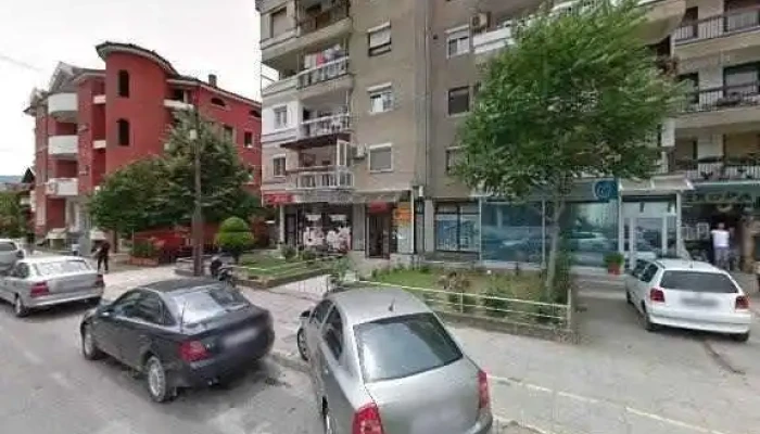 Elkom Elkom Ulichen Prikaz I 360deg - Струмица