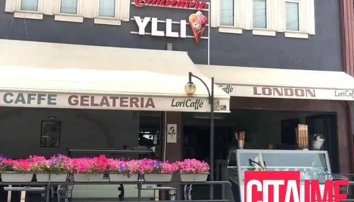 Embeltore Ylli - Tetovo 1220