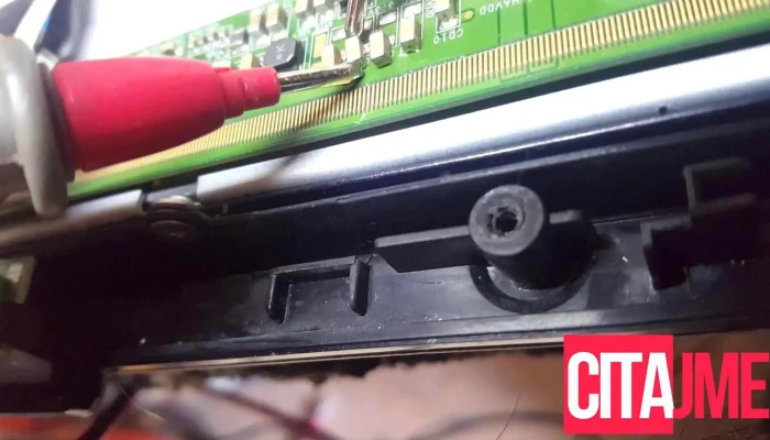 Eprom Elektronik Service Tv Gsm Enterier - Гевгелија