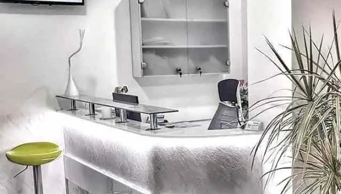 Estetik Dental Studio Od Sopstvenikot - Струмица