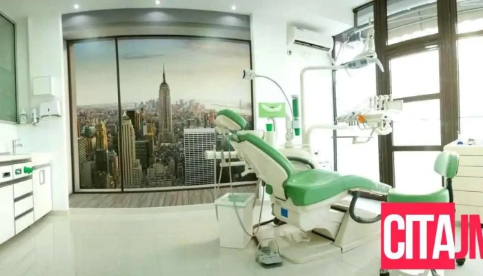 Estetik Dental Studio Sie - Струмица