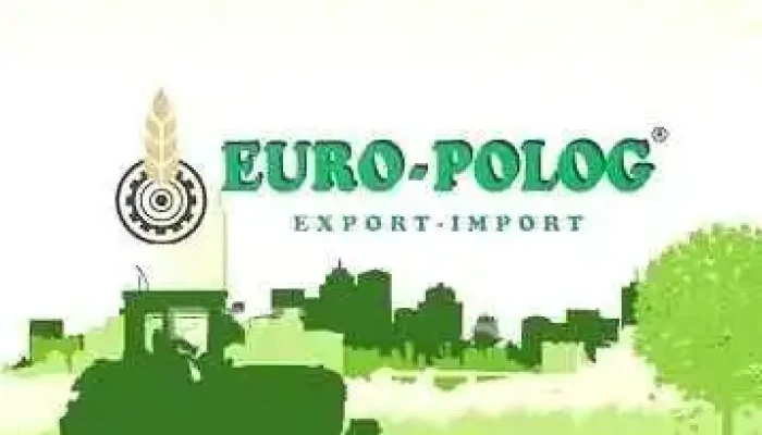Euro -  Polog Od Sopstvenikot - Желино