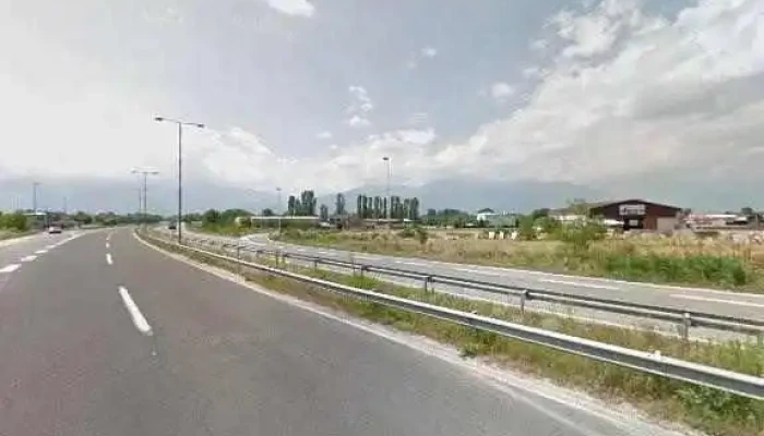Euro -  Polog Ulichen Prikaz I 360deg - Желино