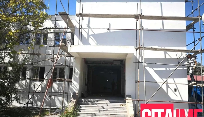 Evn Macedonia, Kec Kavadarci - Неготино