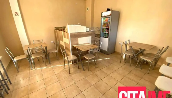 Fast Food Rida - Северна Македонија