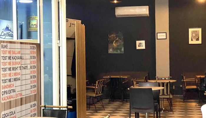 Fast Food Tuci - Тетово 1220