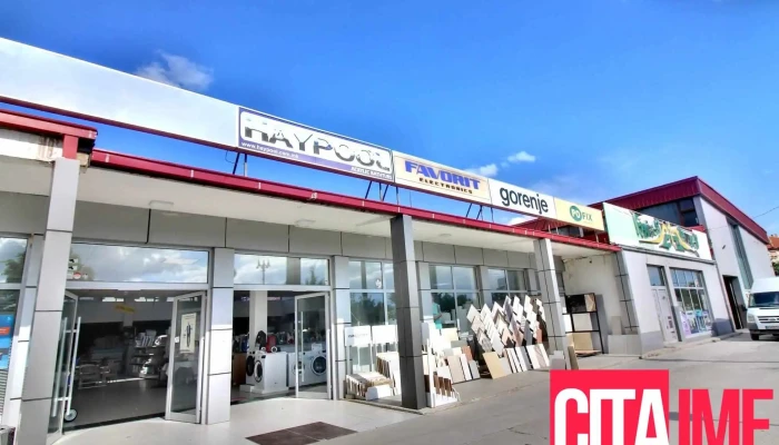 Feniks 93 Sie - Куманово