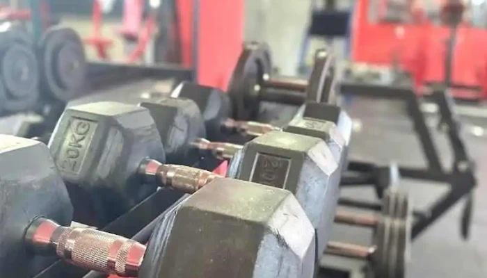 Fitness Centar Sport Firga Probistip - Пробиштип