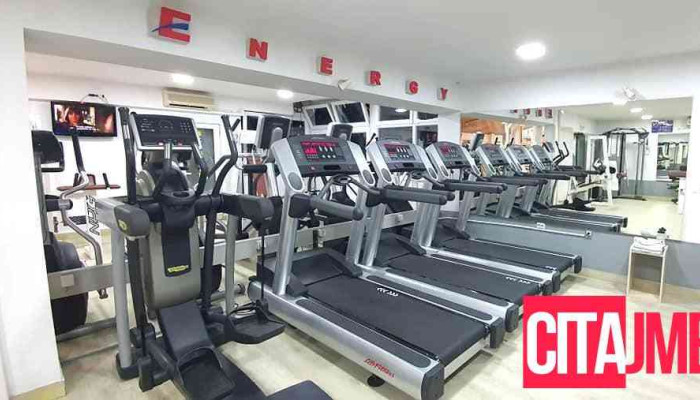 Fitness Studio Energy - Прилеп