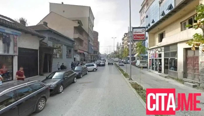 Foto Daci - Тетово 1200