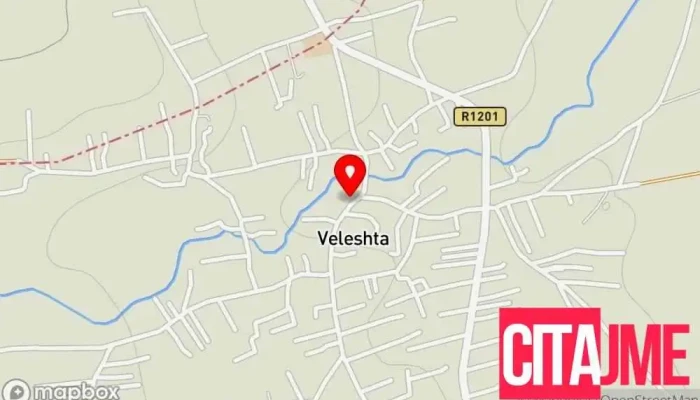 Fresh Market - Veleshta 6334