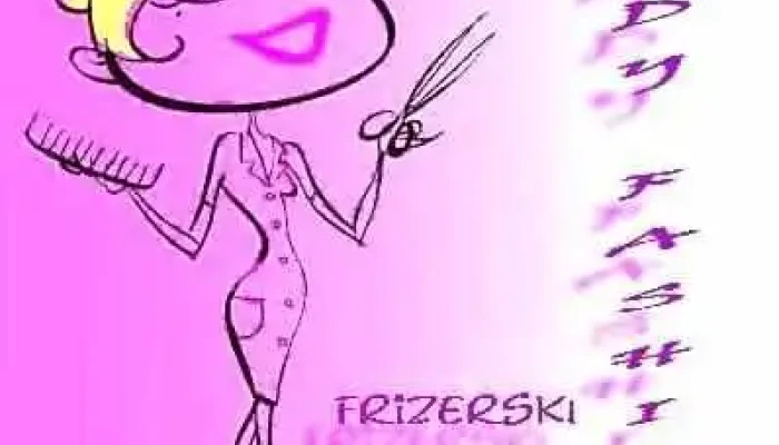 Frizerski salon Lady Fashion - Малеарди