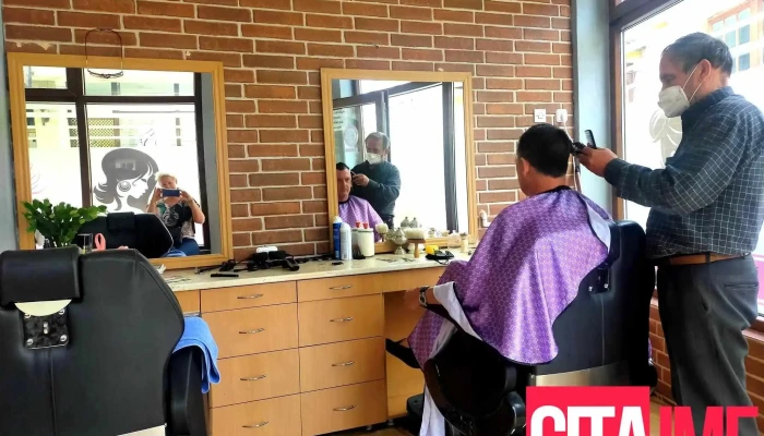 Frizerski salon Ubavina - Северна Македонија