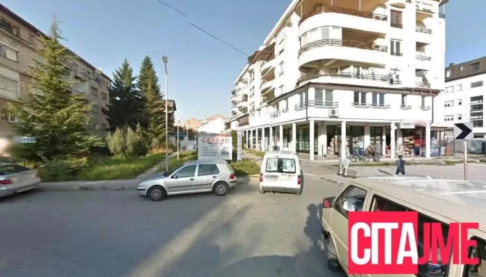 Frizersko Studio Elite - Булевар Македонски Просветители