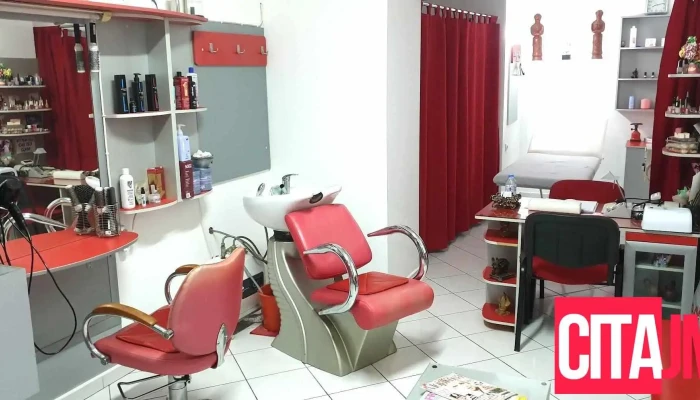 Frizesko Kozmeticki Salon Bjuti Kocani - Димитар Влахов