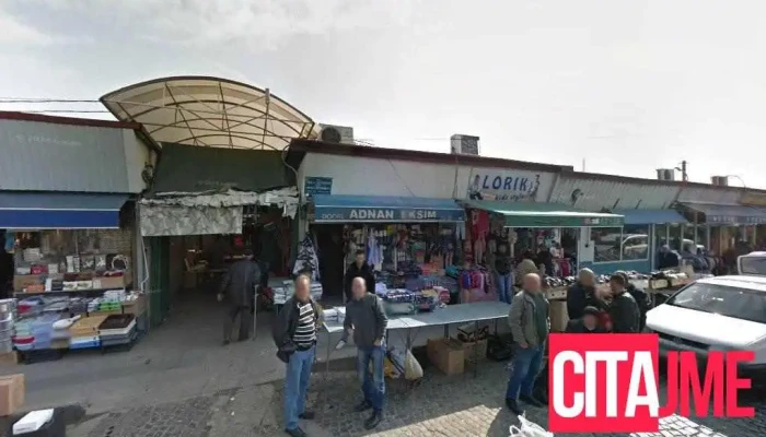 Furna Bit Pazar Фурна Бит Пазар - Скопје 1000