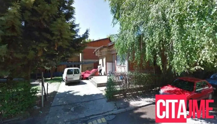 Furra Samba Skopje Sever - Skopje 1000