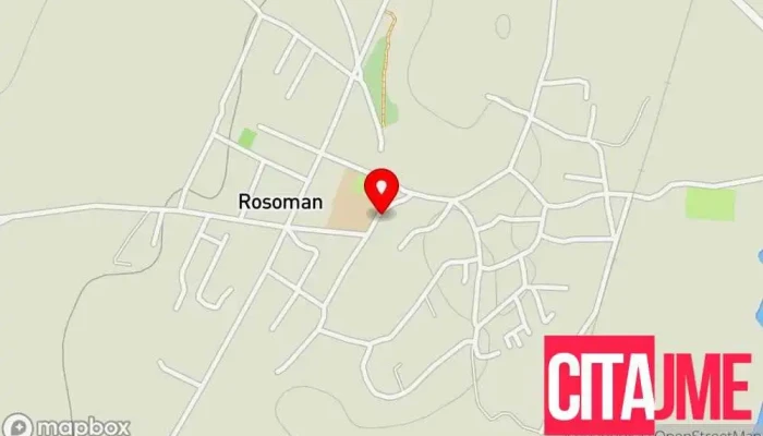 Gaming Room -  мапа - Rosoman