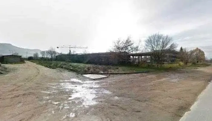 Garo Gradba Prilep -  Ulichen Prikaz I 360deg - Прилеп