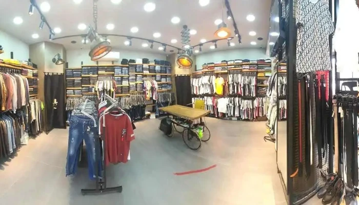 Gentleman Clothing Shop - Гостивар 1230