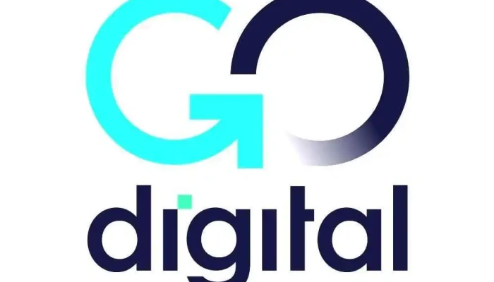 GoDigital - Center for Digital Transformation - Скопје