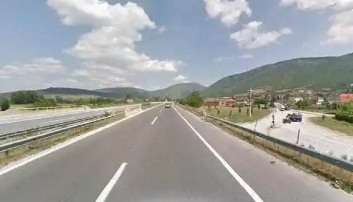 Golets Trans Ulichen Prikaz I 360deg - Tetovo
