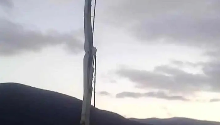 Golets Trans Videa - Tetovo