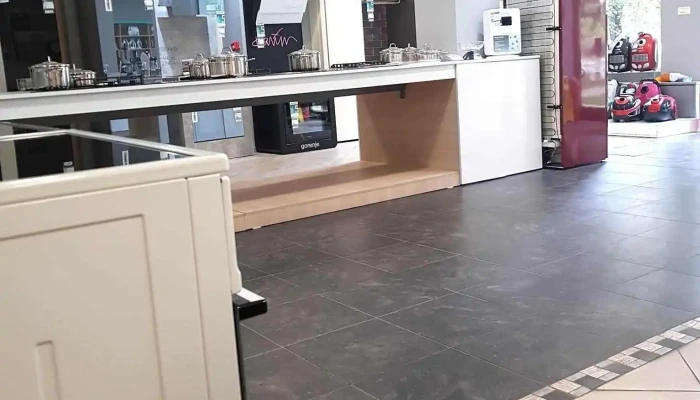Gorenje Ga Enterier - Скопје
