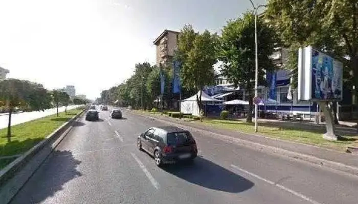 Gorenje Ga Ulichen Prikaz I 360deg - Скопје