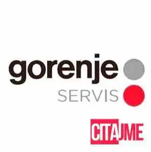 Gorenje Service - Гостивар