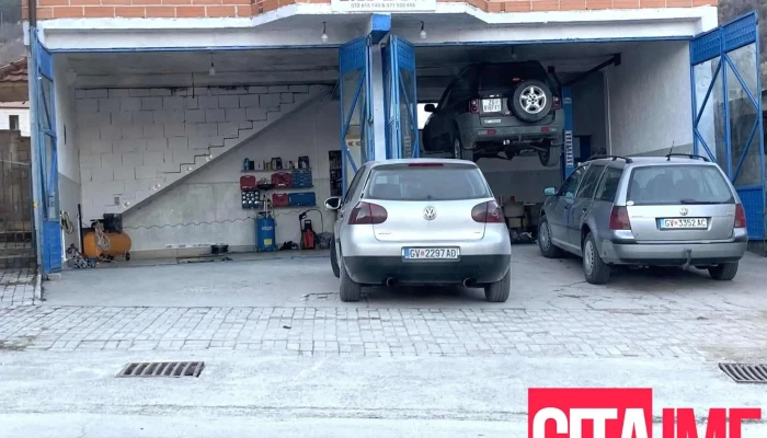 Gradec - Gradec 1220 Gradec Gv