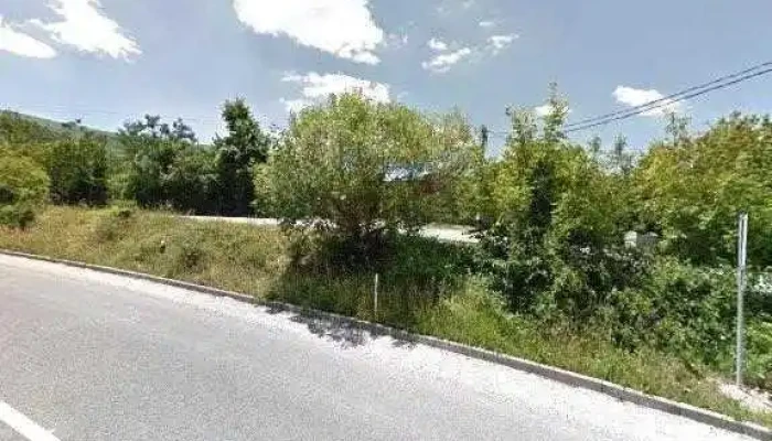 Gradski Grobishta Kratovo Sie - Кратово
