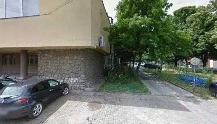 Gradsko Sobranie Na Opshtina Veles Ulichen Prikaz I 360deg - Велес