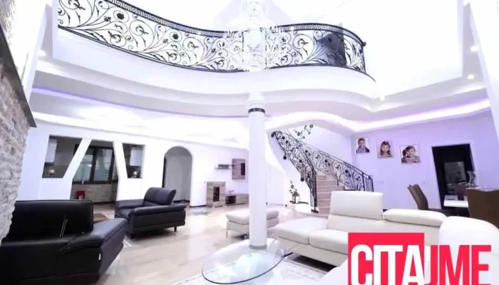 Granol As - Џепчиште