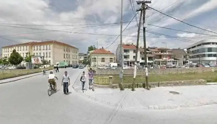Gree Store Prilep -  Ulichen Prikaz I 360deg - Прилеп