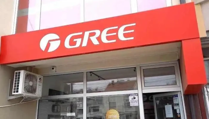 Gree store Prilep - Прилеп