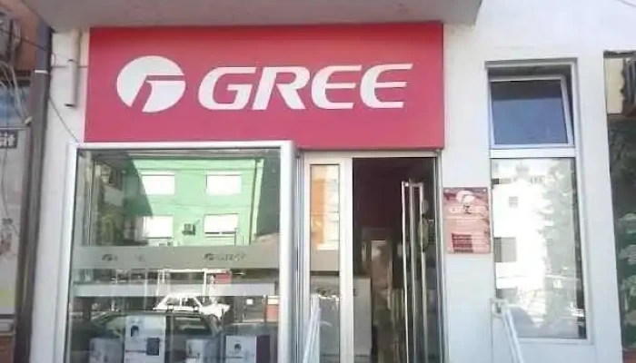 Gree store - Велес