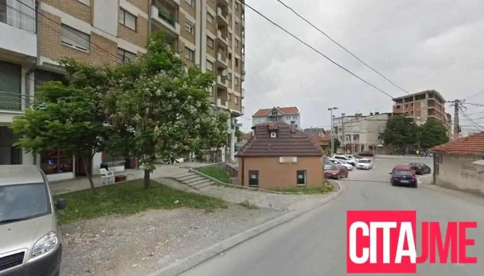Grupi Blue Sky - Куманово 1300