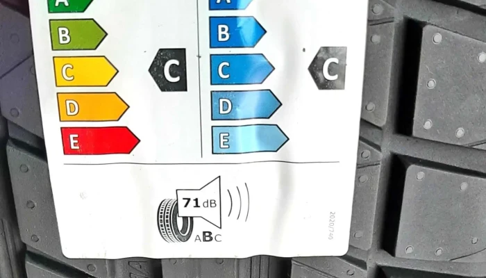 Guma Brend   Servis Za Gumi продавница за гуми - Гевгелија