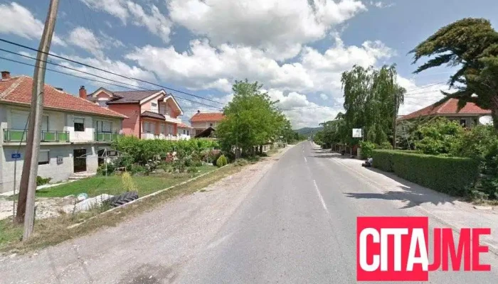 Gumno - Охрид 6000