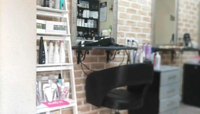 Hair Salon Selektiv / Фризерски салон Селектив - Булевар Маршал Тито