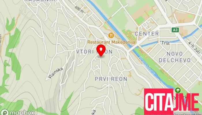 Hostel Prestige Delcevo - Делчево