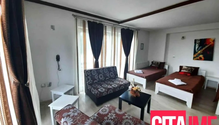 Hotel Skorpion -  Od Sopstvenikot - Крушево